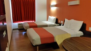 32-tommers LCD-tv med kabelkanaler, tv