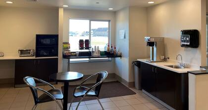 Baymont by Wyndham Williston