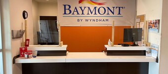 Baymont by Wyndham Williston