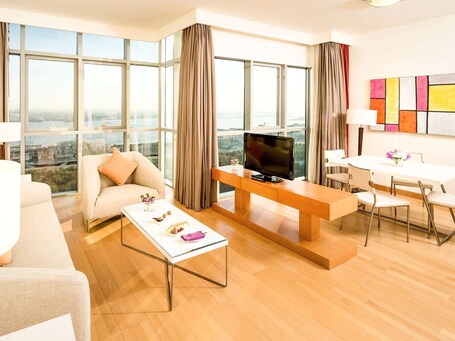 ibis Abu Dhabi Gate - Image 18