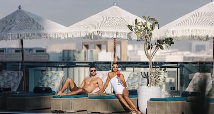 ibis Abu Dhabi Gate