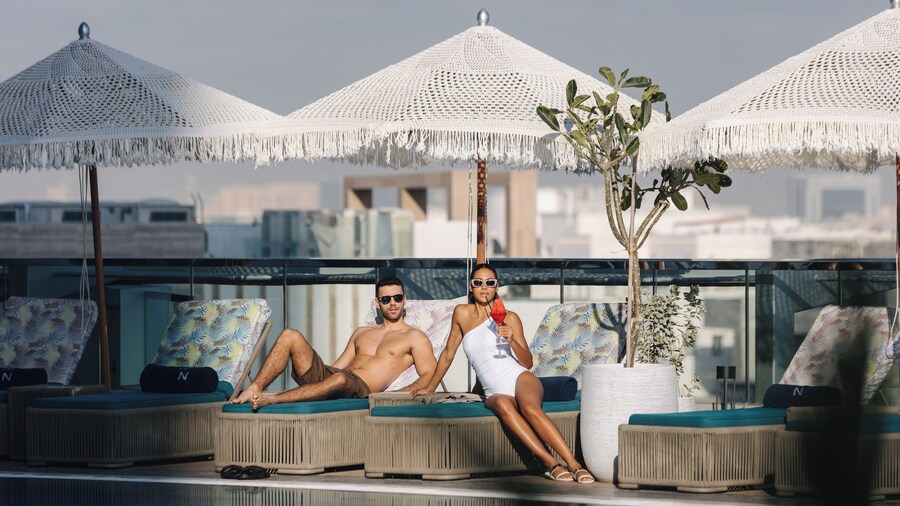 ibis Abu Dhabi Gate