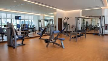 Gimnasio