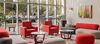 ibis Abu Dhabi Gate