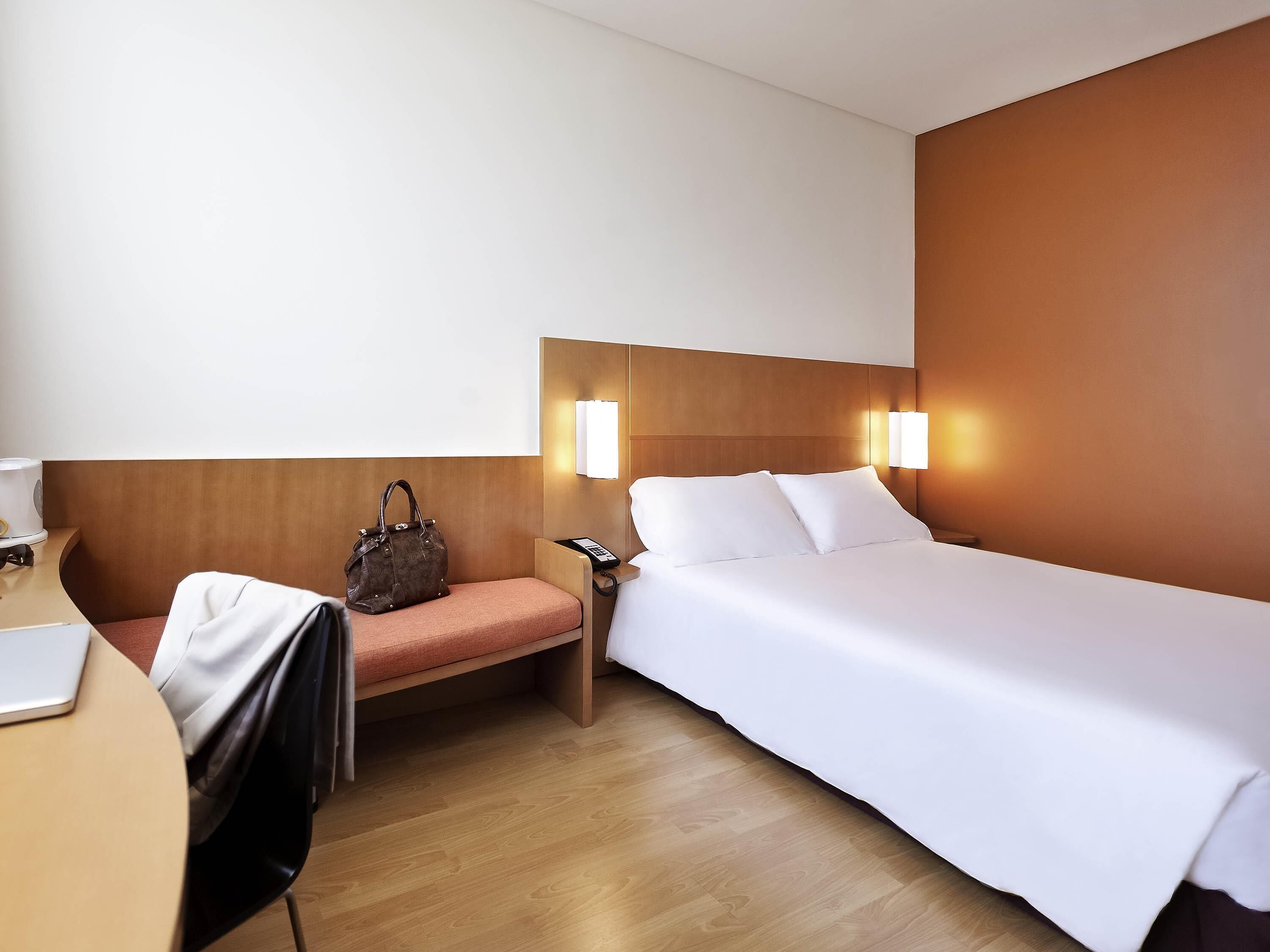 Standard Double Room, 1 Double Bed