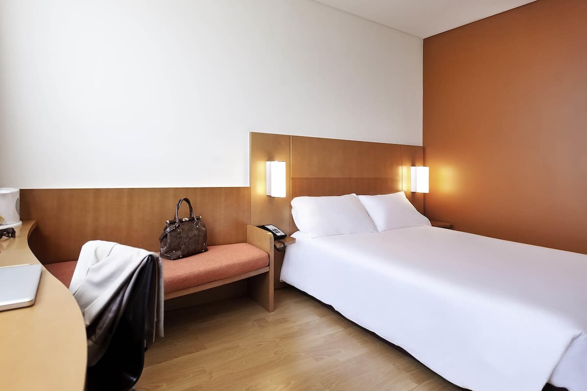 Standard Double Room, 1 Double Bed