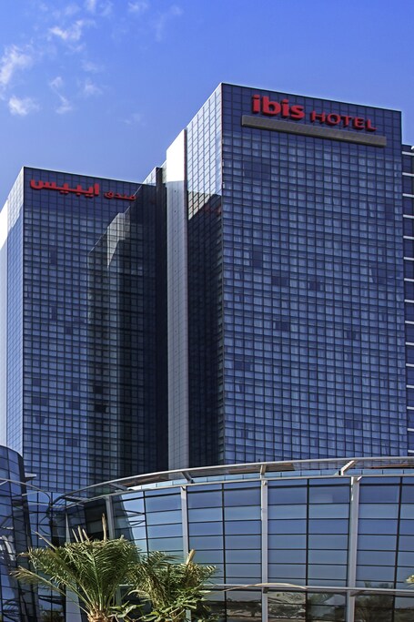 ibis Abu Dhabi Gate - Image 16