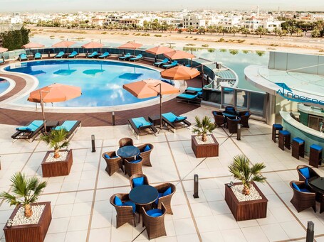 ibis Abu Dhabi Gate - Image 27