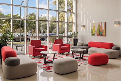 ibis Abu Dhabi Gate