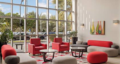 ibis Abu Dhabi Gate