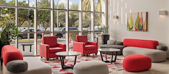 ibis Abu Dhabi Gate