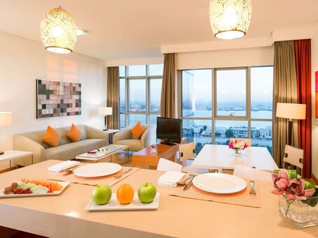 ibis Abu Dhabi Gate - Image 12