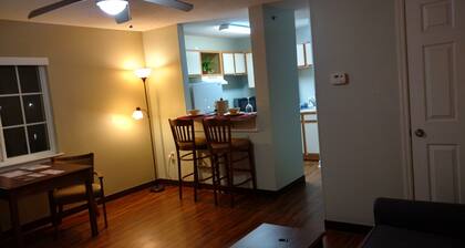 Affordable Suites of America