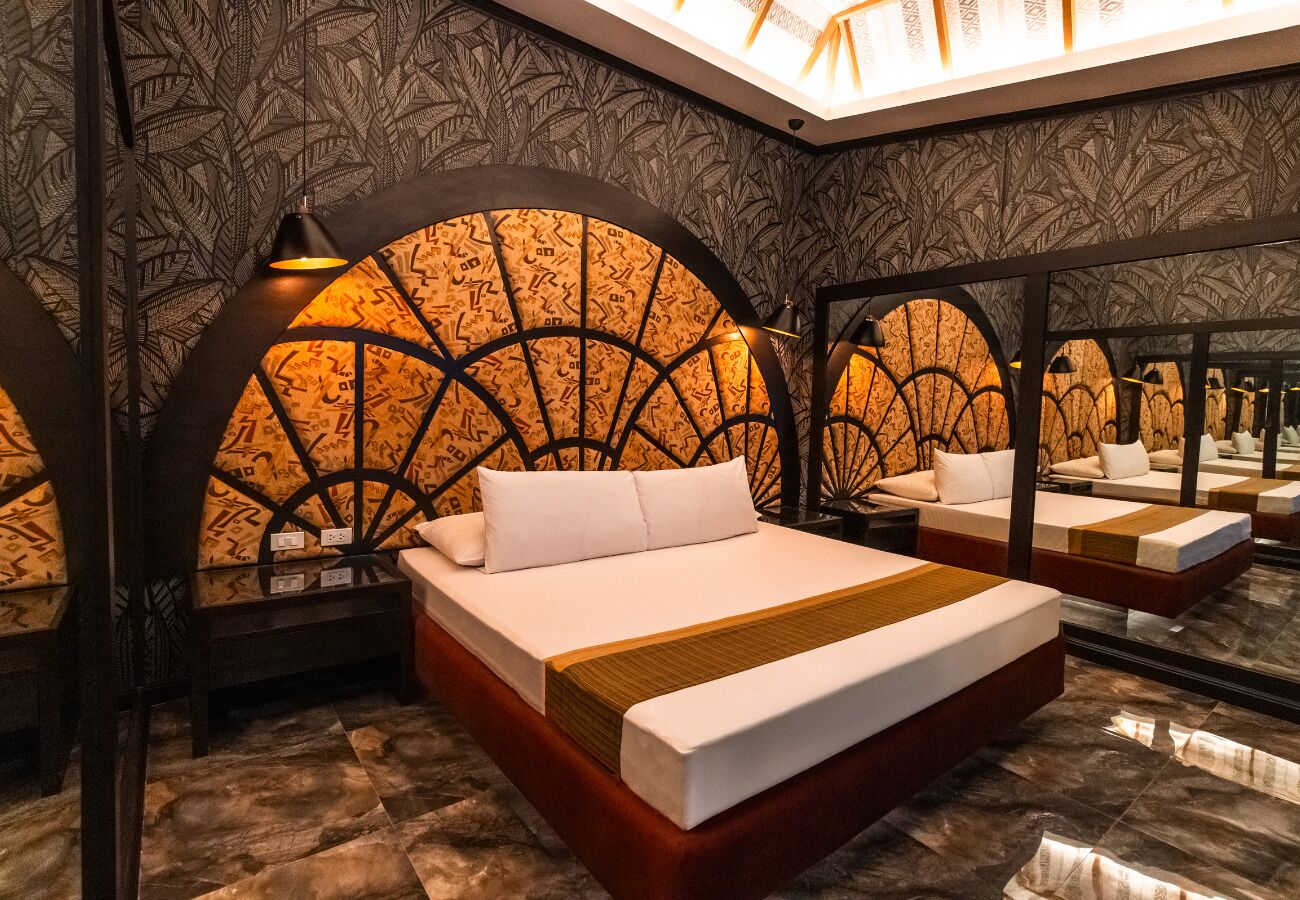 Foto - Hotel Ava Cuneta