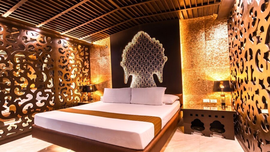 Hotel Ava Cuneta