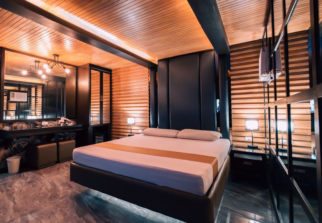 Foto - Hotel Ava Cuneta