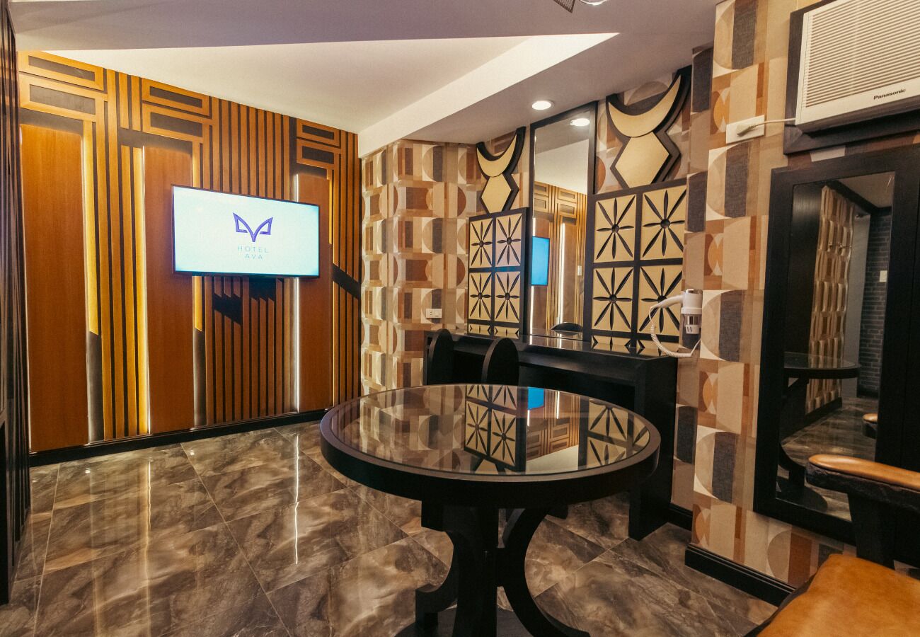 Foto - Hotel Ava Cuneta