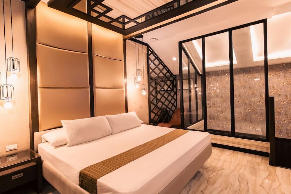 Hotel Ava Cuneta