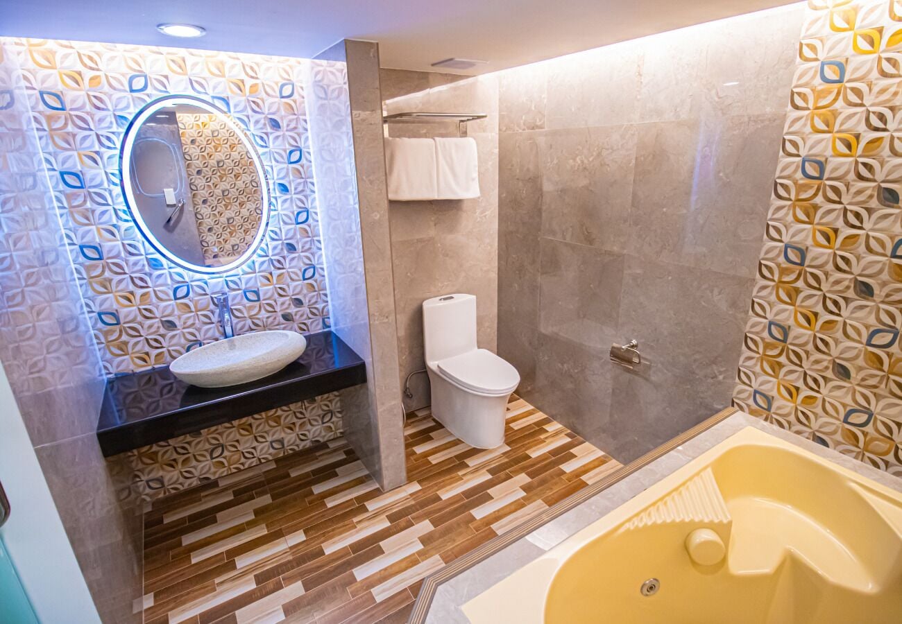 Foto - Hotel Ava Cuneta