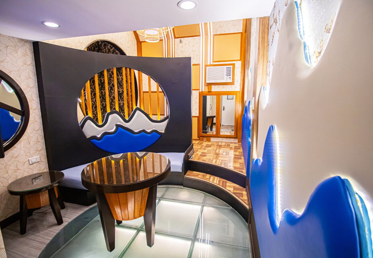 Foto - Hotel Ava Cuneta