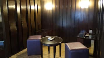 Desayuno a la carta todos los días (con cargo)