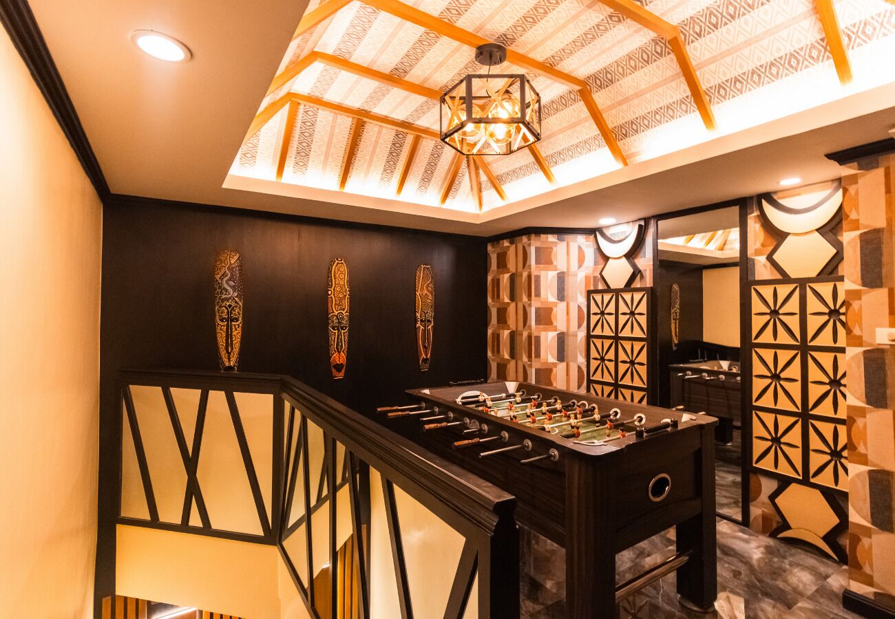 Suite, 1 Queen Bed | Room amenity