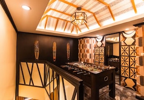 Suite, 1 Queen Bed | Room amenity - Hotel Ava Cuneta (Pasay)