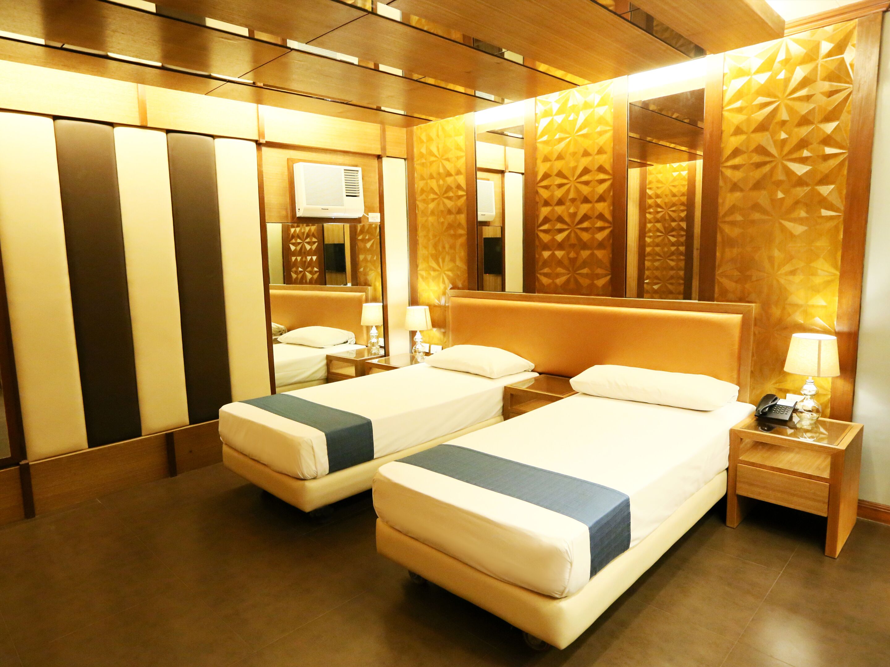 Foto - Hotel Ava Cuneta