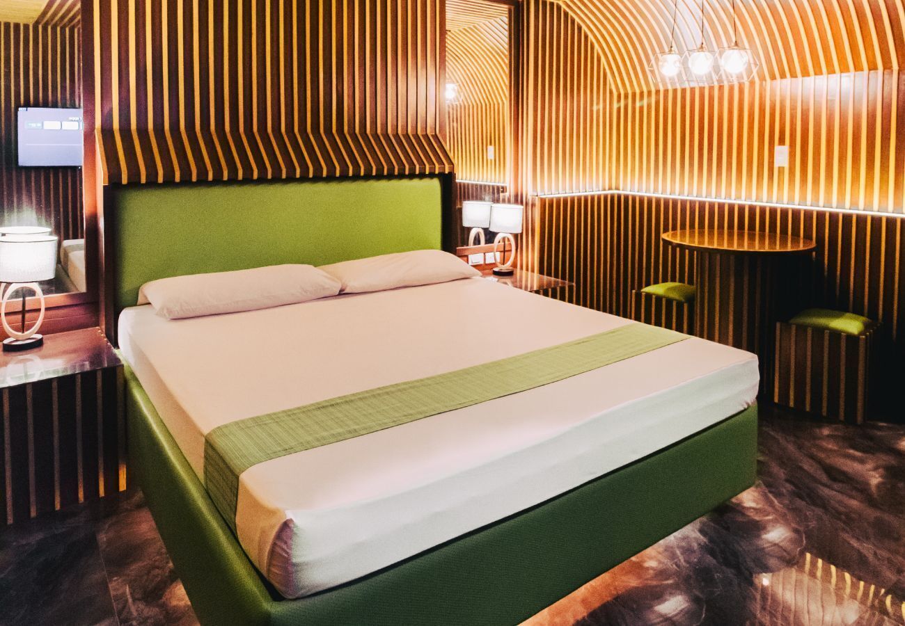 Foto - Hotel Ava Cuneta