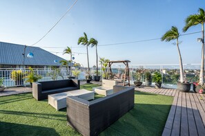 Bar (en el alojamiento)