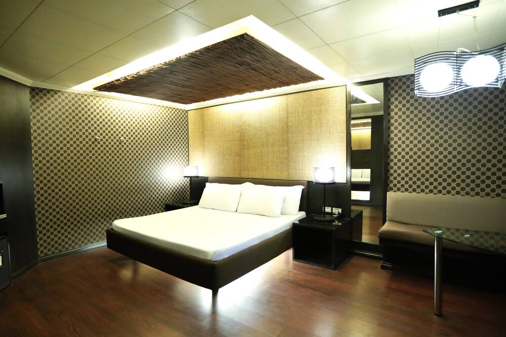 Hotel Ava Gil Puyat