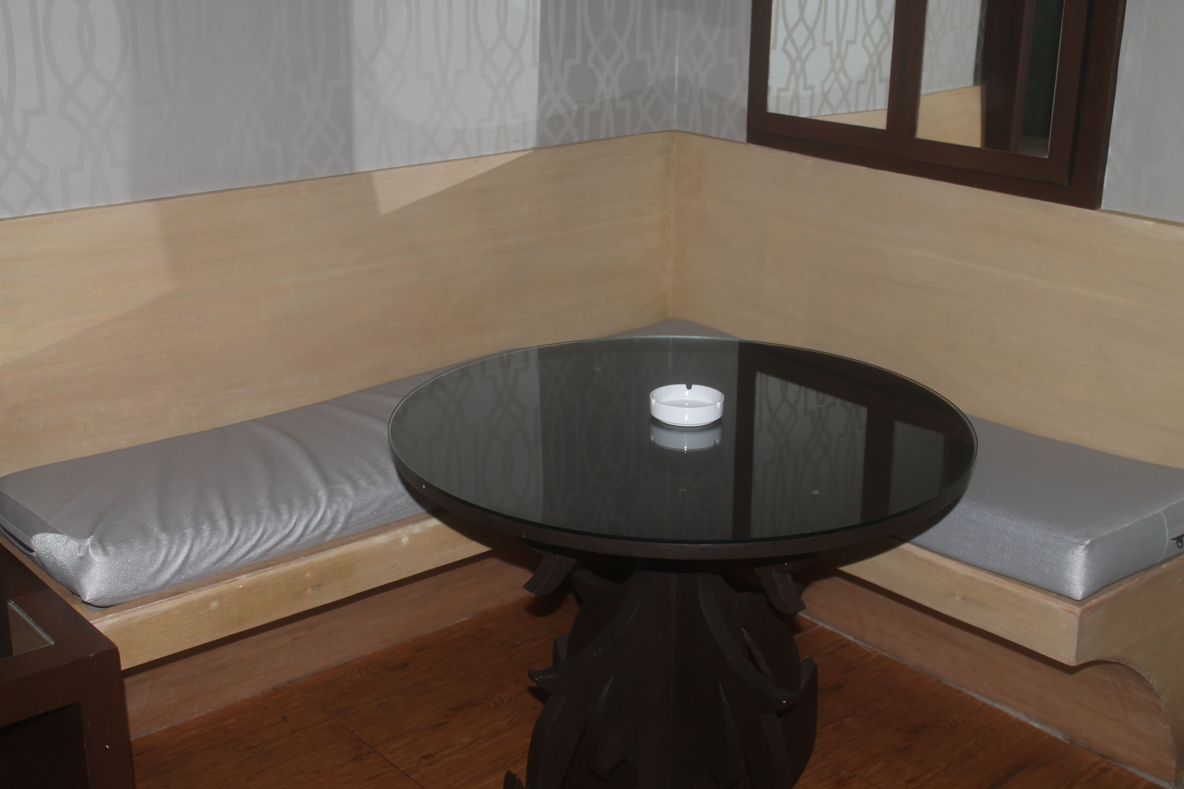 Servicios de la habitación