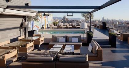 Majestic Residence