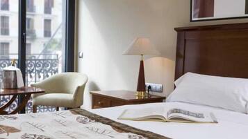 Iron/ironing board, Internet