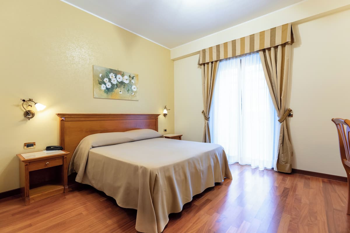1 bedroom, minibar, in-room safe, individually decorated