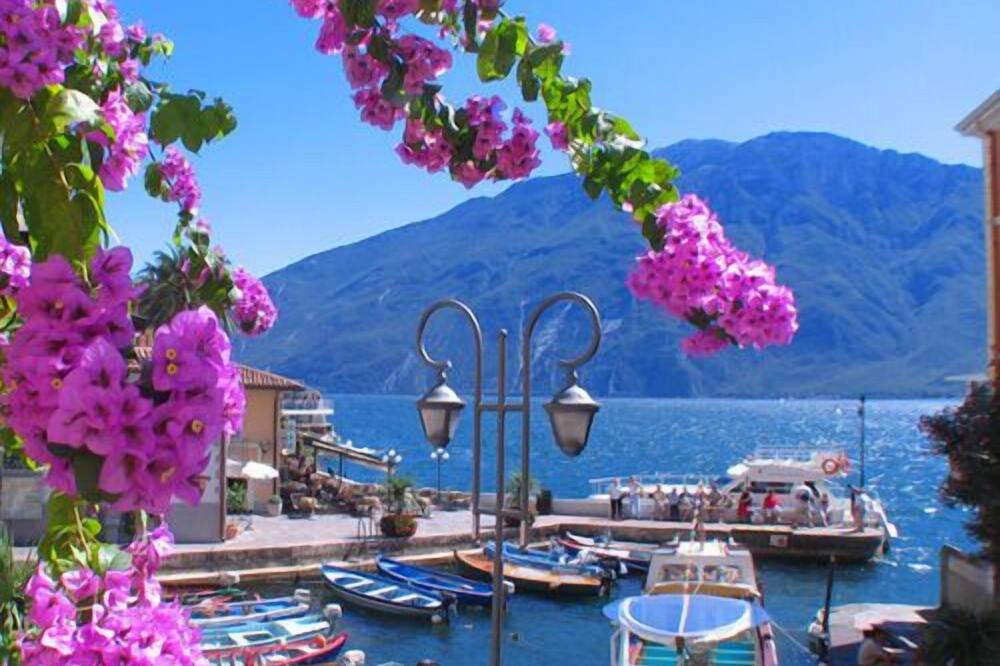 Hotel Augusta Garni