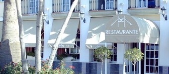 Hotel Majaravique Sevilla