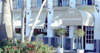 Hotel Majaravique Sevilla