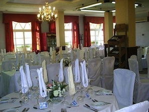 Restauración