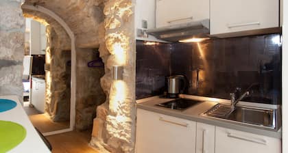 Dioklecijan Exclusive Apartments