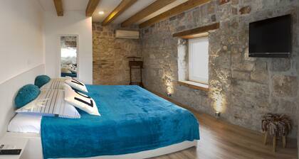 Dioklecijan Exclusive Apartments