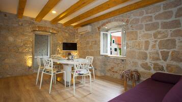 Servicio a la habitación