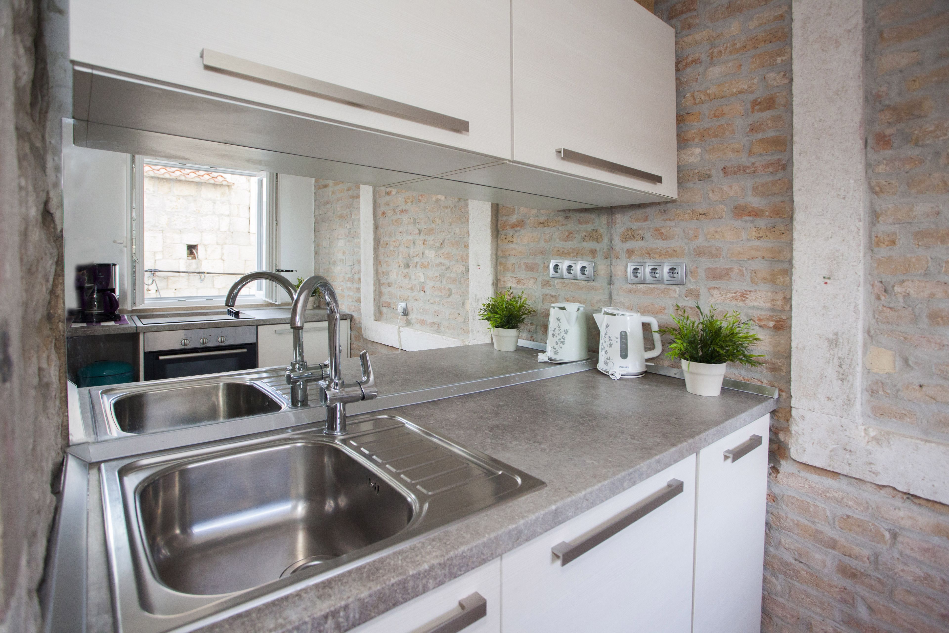 スーペリア アパートメント 3 ベッドルーム | イタリアのフレッテ製シーツ、セーフティボックス (室内)、客室ごとに異なる装飾、客室ごとに異なるインテリア