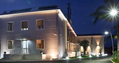 Hotel Plana