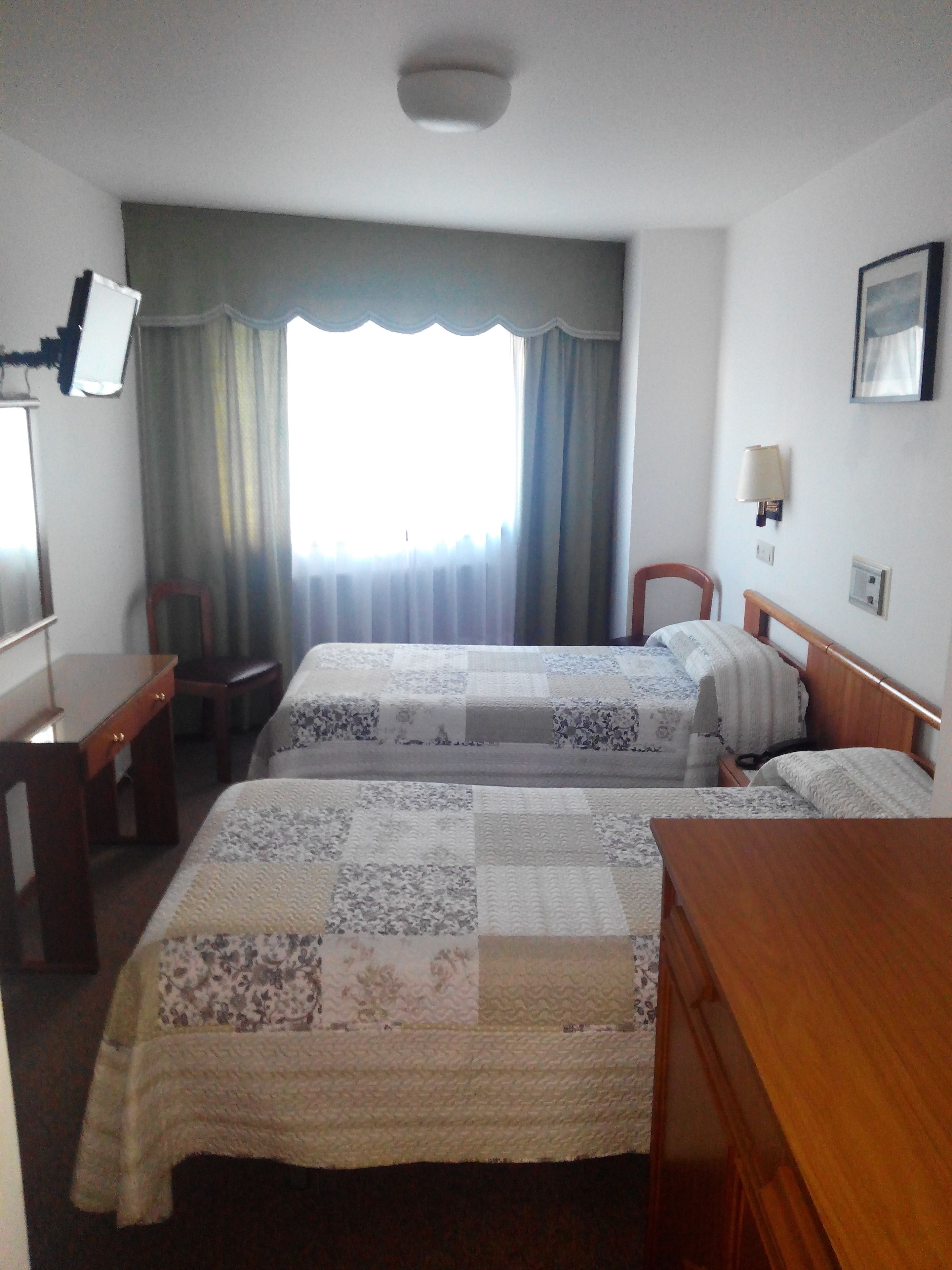 Photo - Hostal Palas