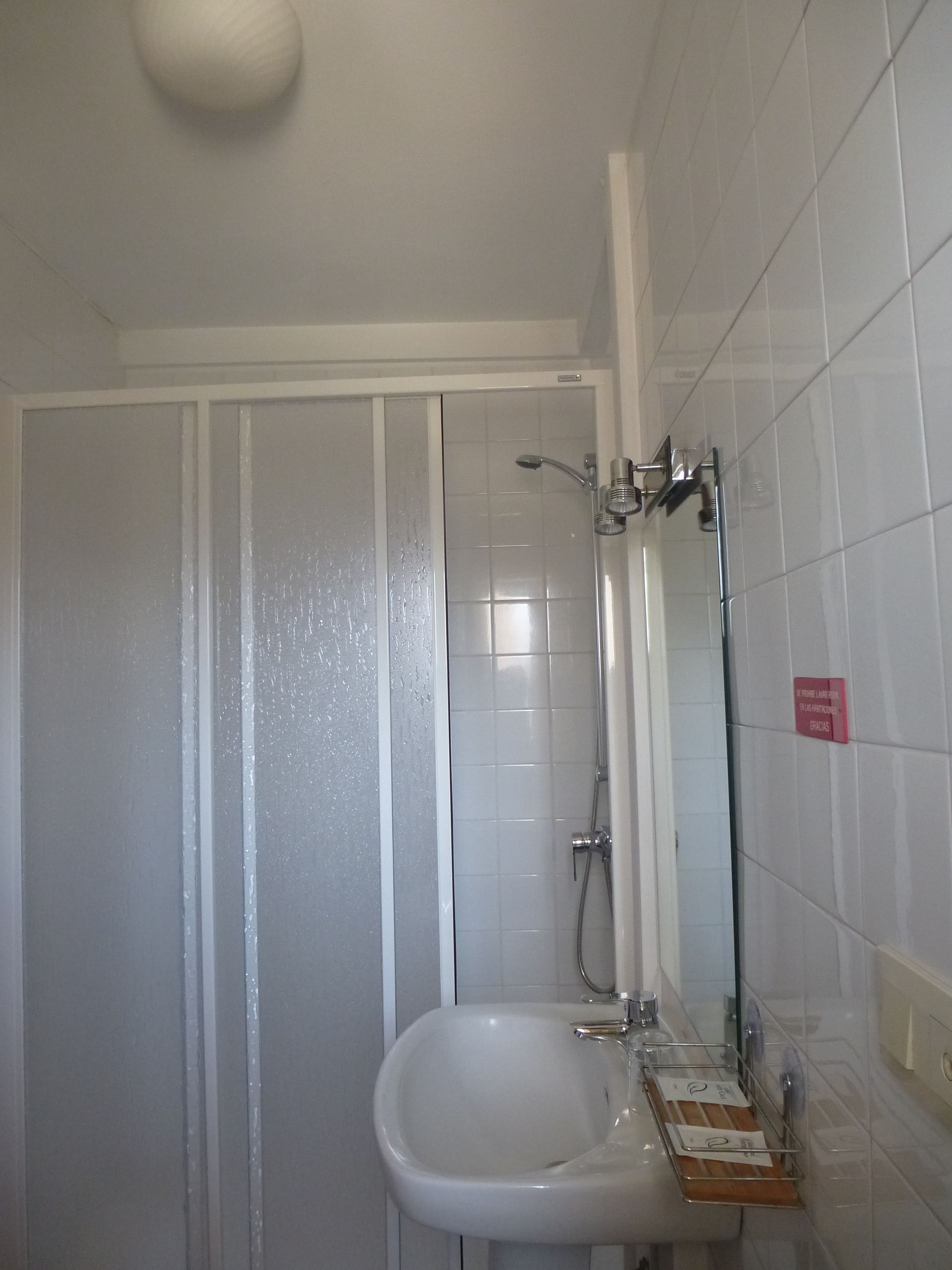 Photo - Hostal Palas