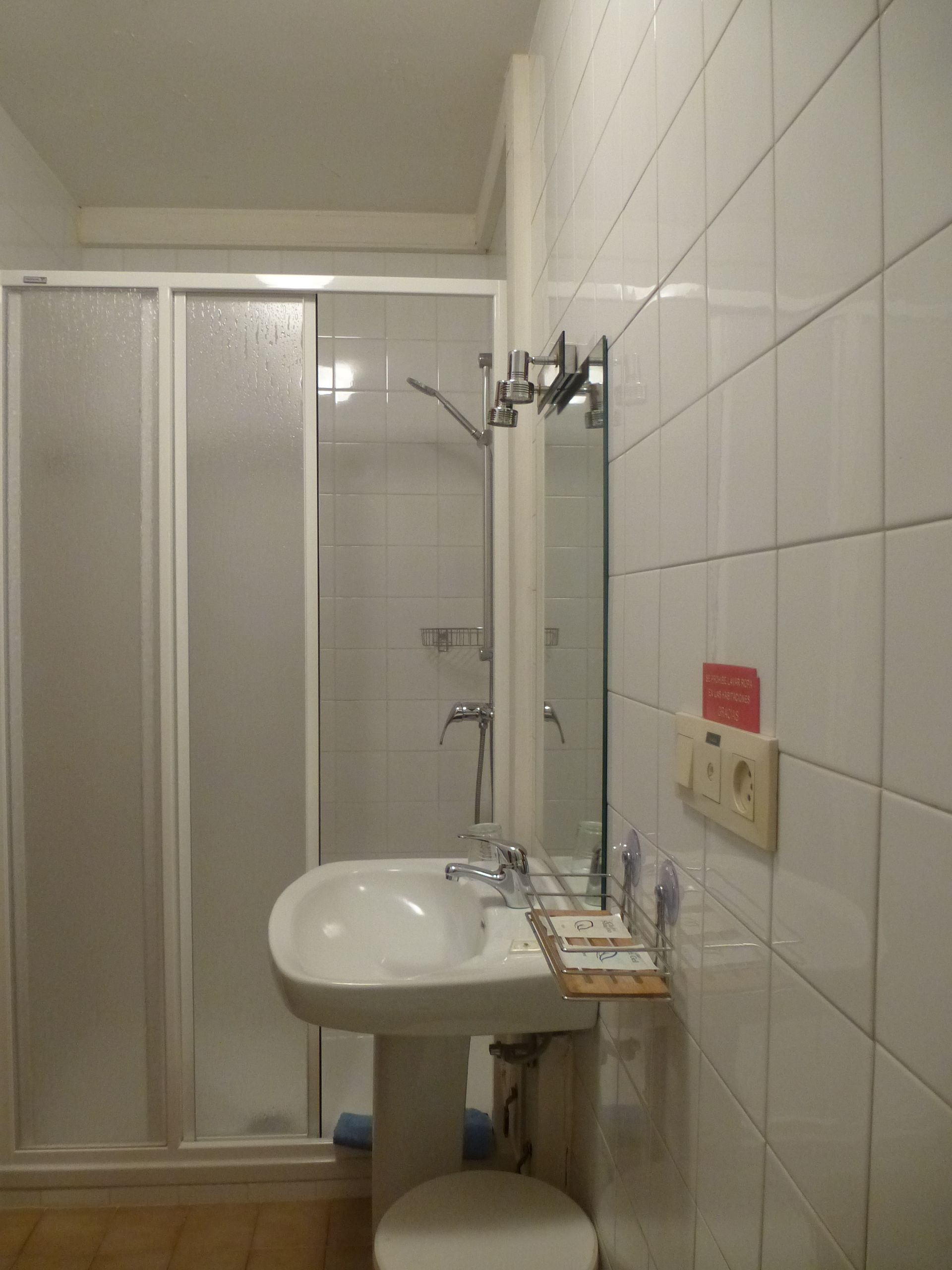 Photo - Hostal Palas