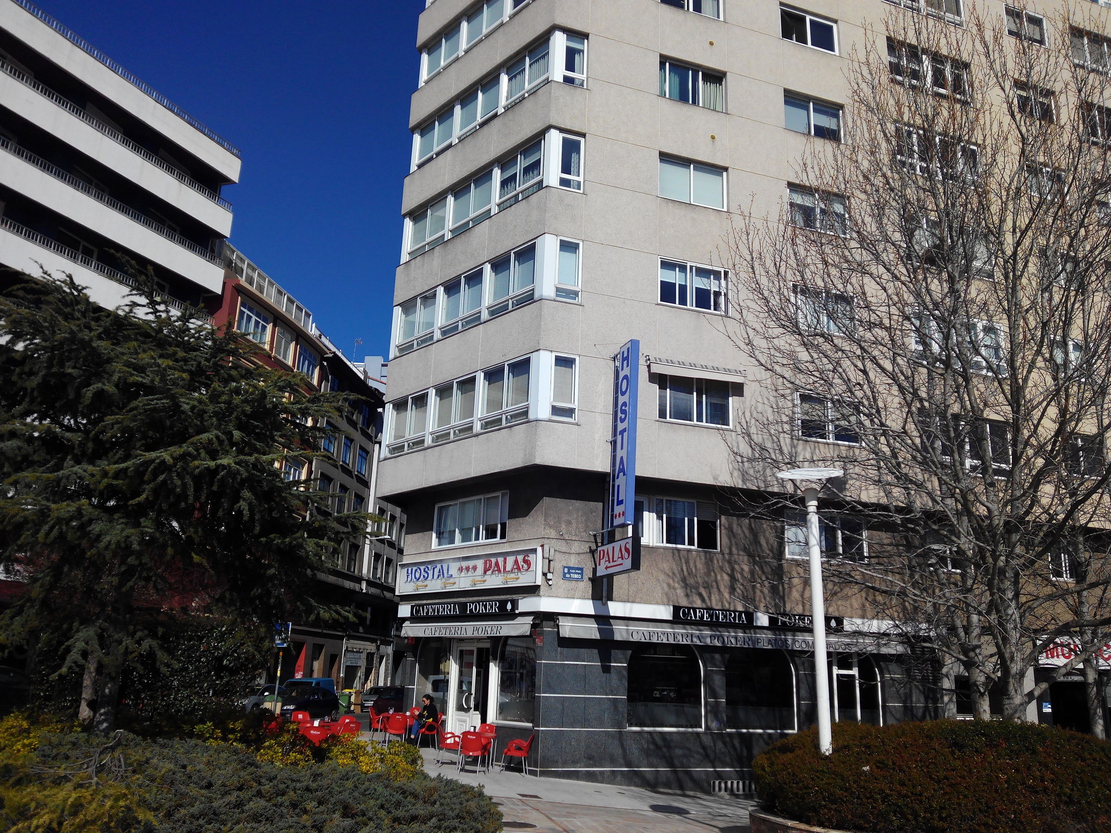 Photo - Hostal Palas