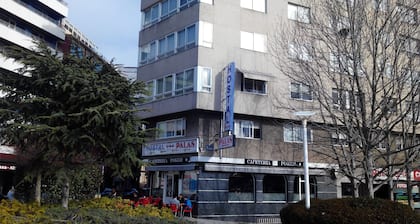Hostal Palas