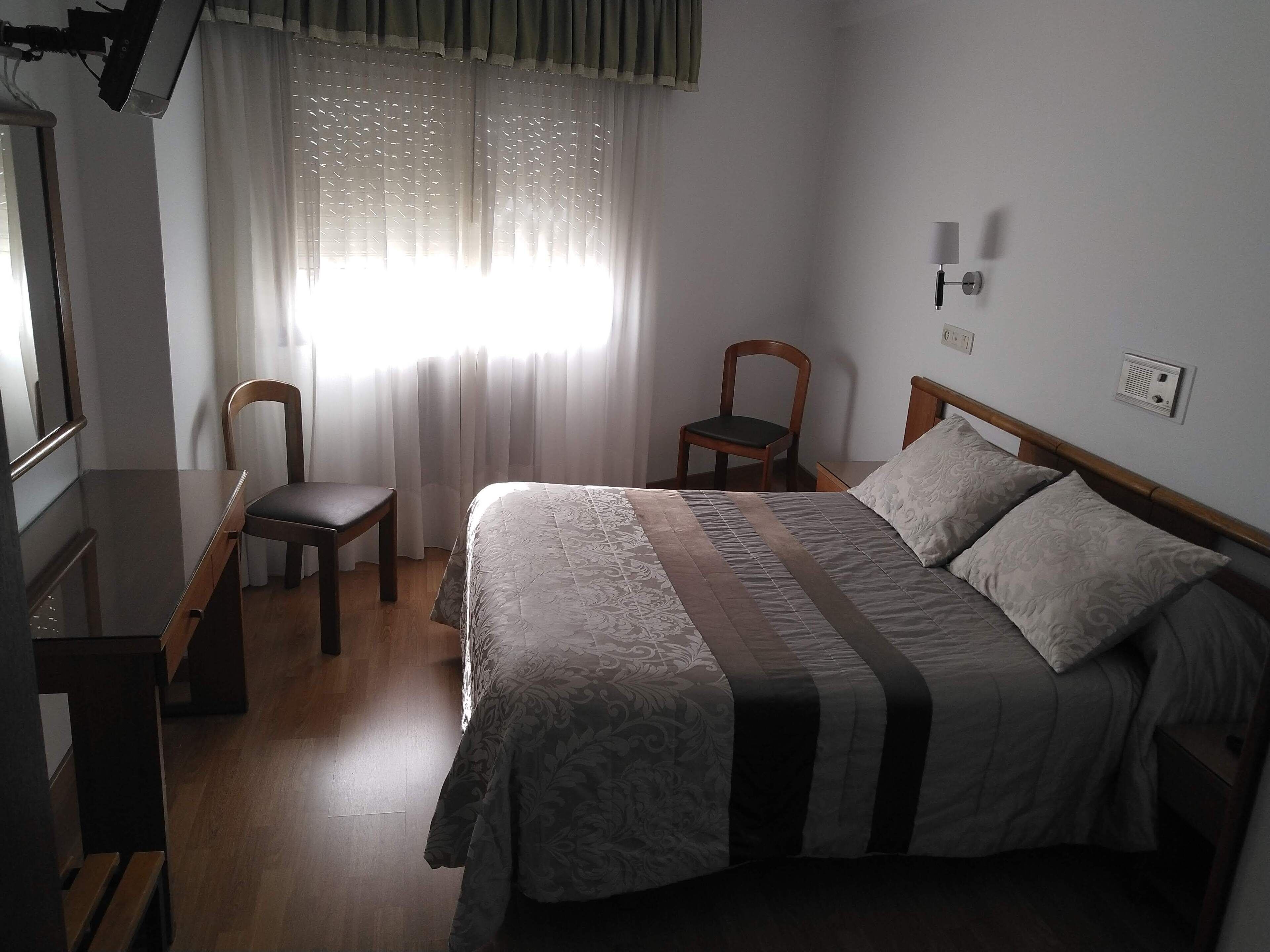 Photo - Hostal Palas